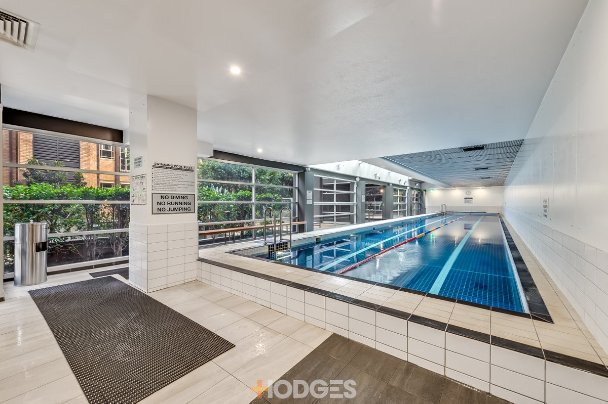 406 / 336 Russell Street MELBOURNE - Residential for sale