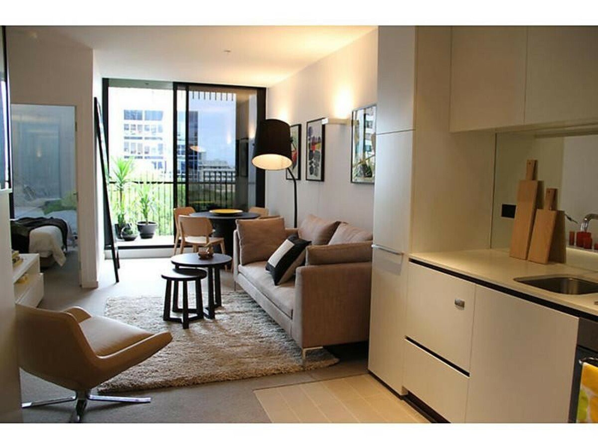 406 / 470 St Kilda Road Melbourne - Residential for sale