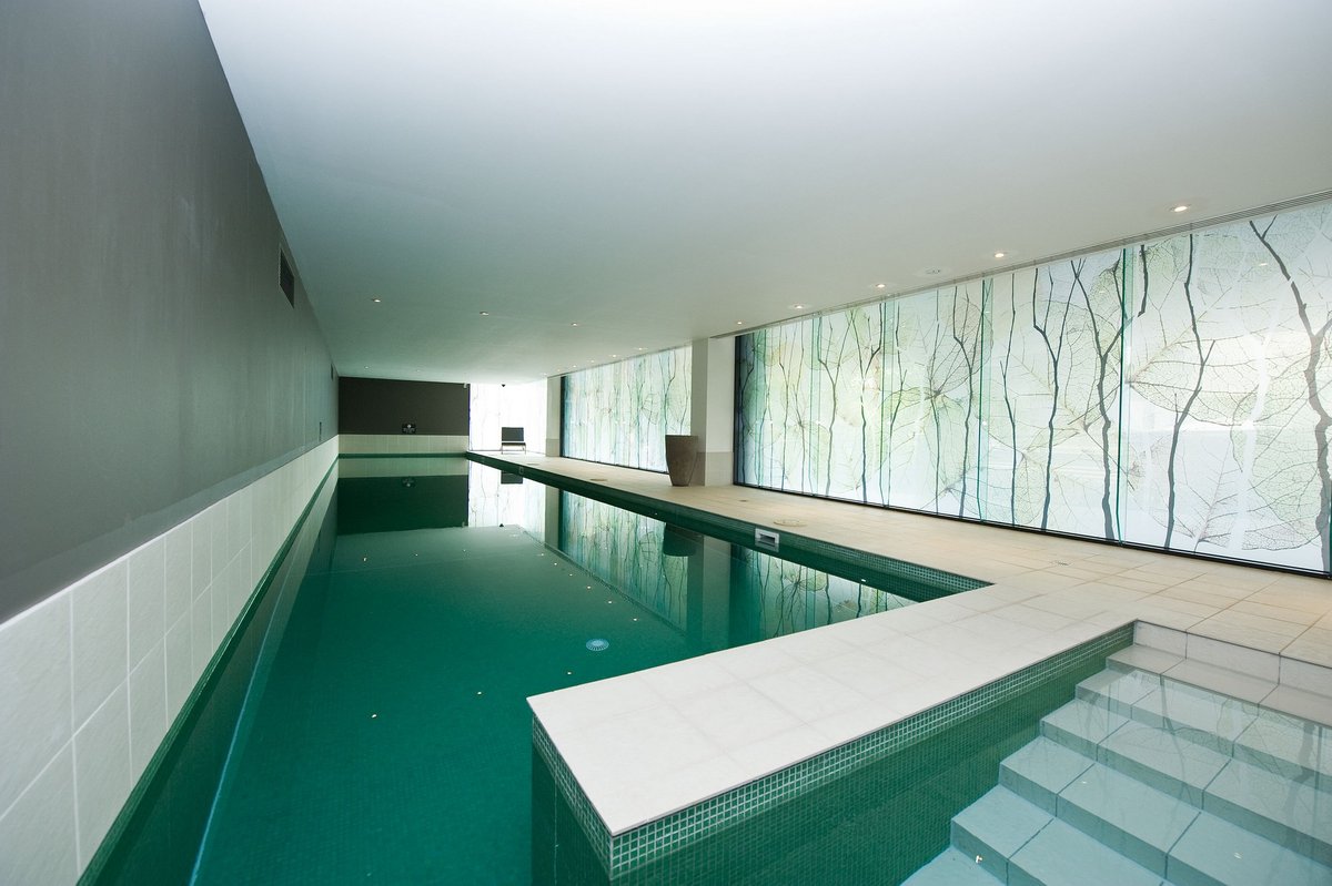406 / 55 Queens Road MELBOURNE - Residential for sale