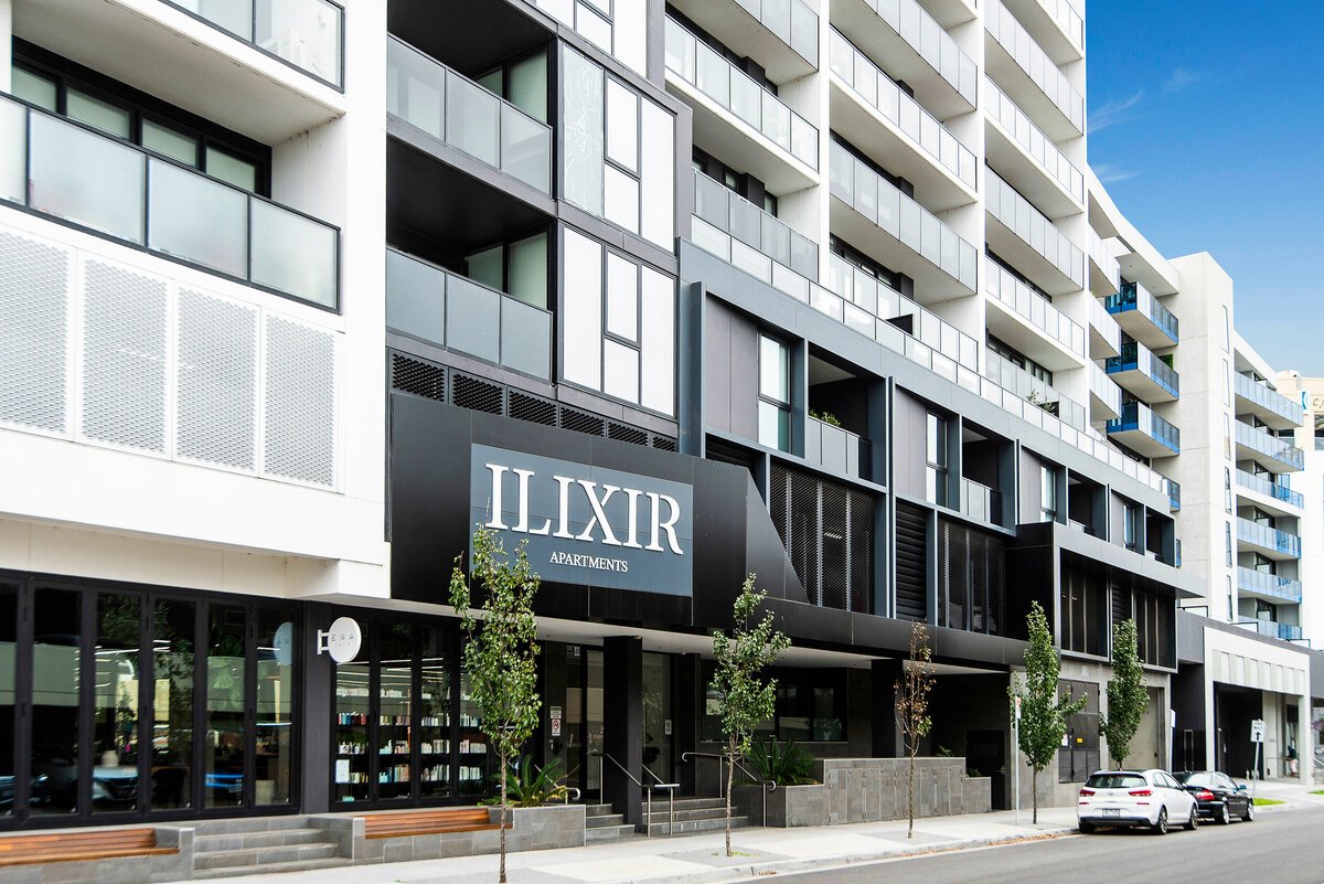 406 / 6 Railway Road Cheltenham - 2 bedroom property