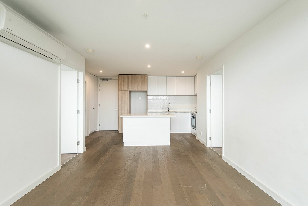 406 / 6 Railway Road Cheltenham - Residential for lease