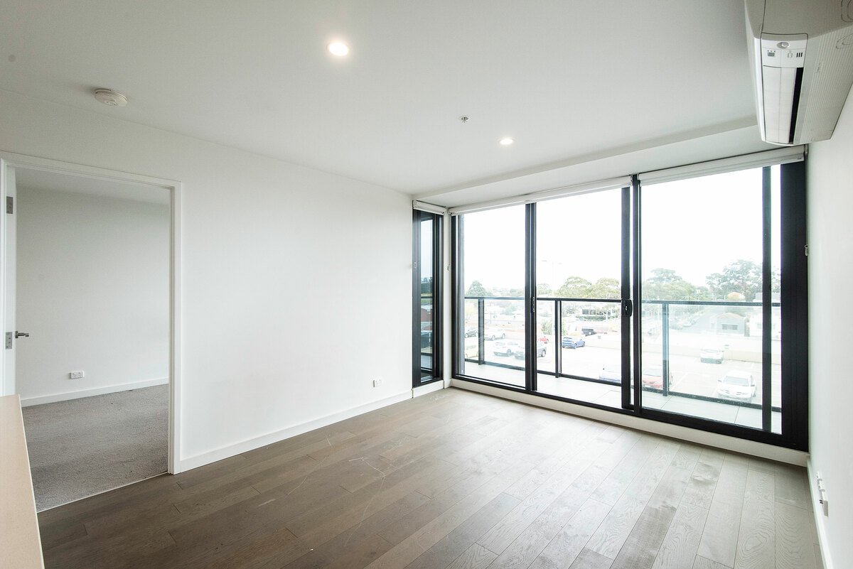 406 / 6 Railway Road Cheltenham - Residential for lease