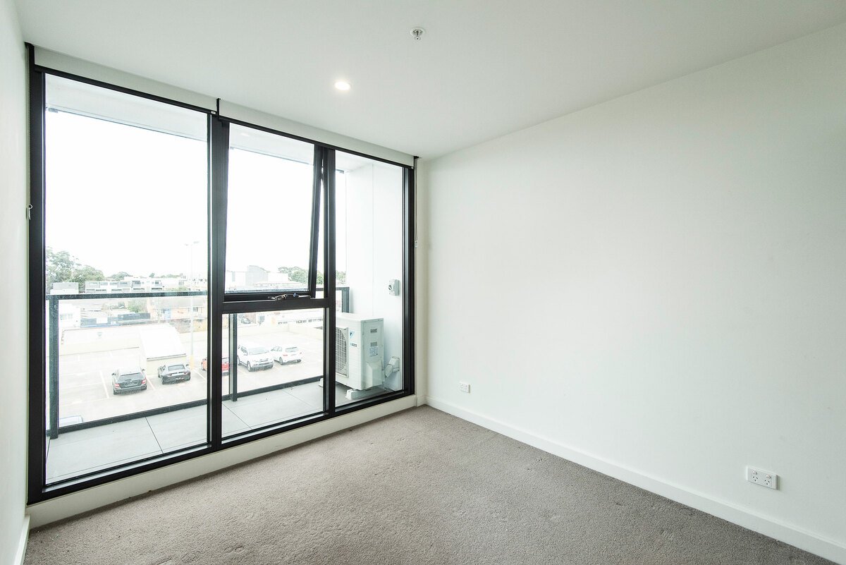 406 / 6 Railway Road Cheltenham - Residential for lease