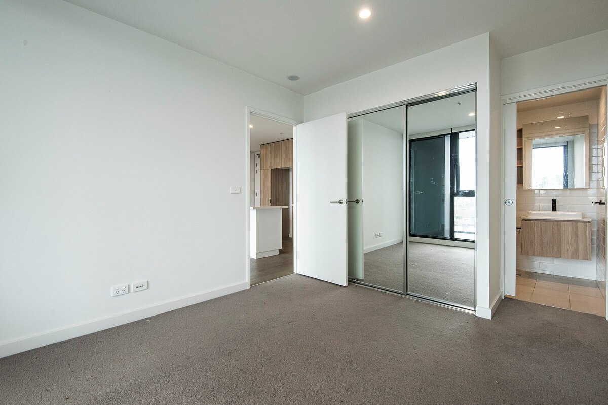 406 / 6 Railway Road Cheltenham - Residential for lease