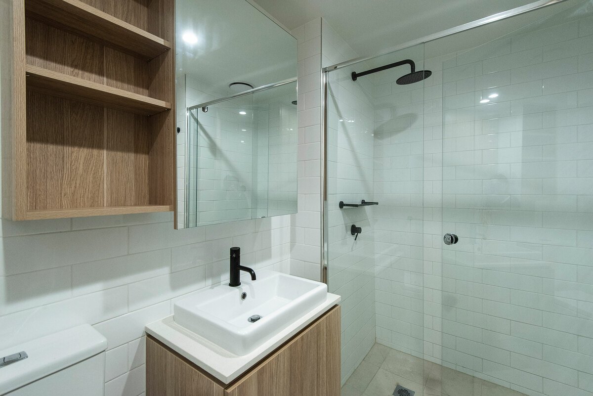 406 / 6 Railway Road Cheltenham - Residential for lease