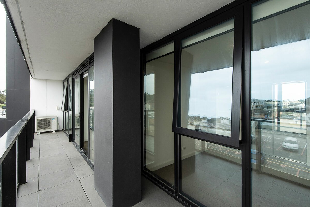 406 / 6 Railway Road Cheltenham - Residential for lease