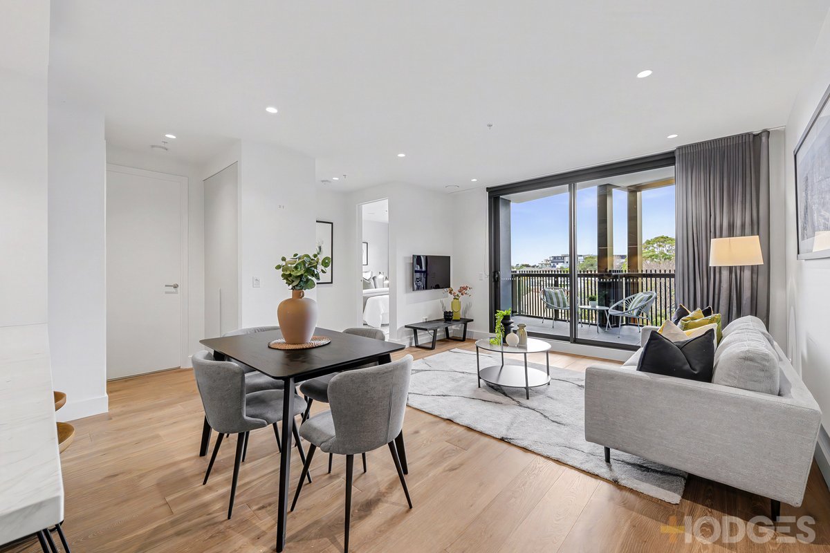 407 / 10 Koolkuna Lane Hampton - Residential for sale
