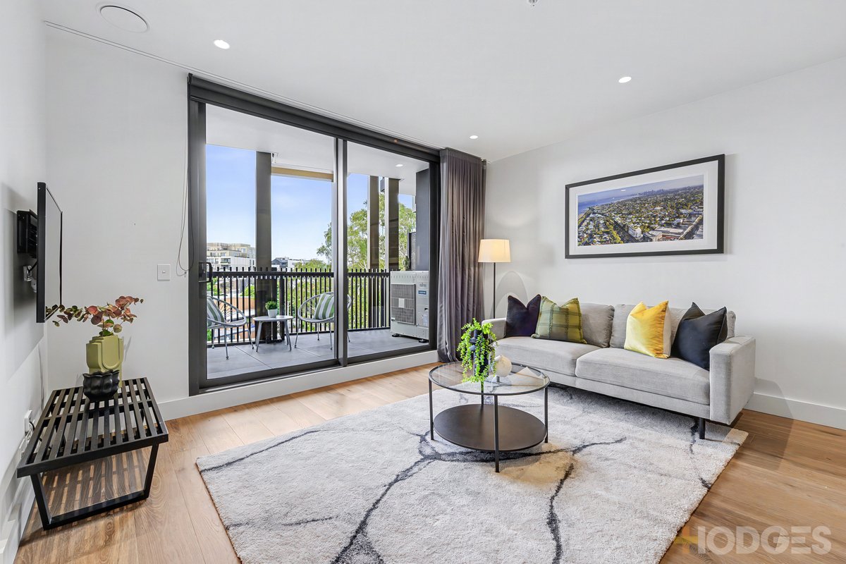 407 / 10 Koolkuna Lane Hampton - Residential for sale