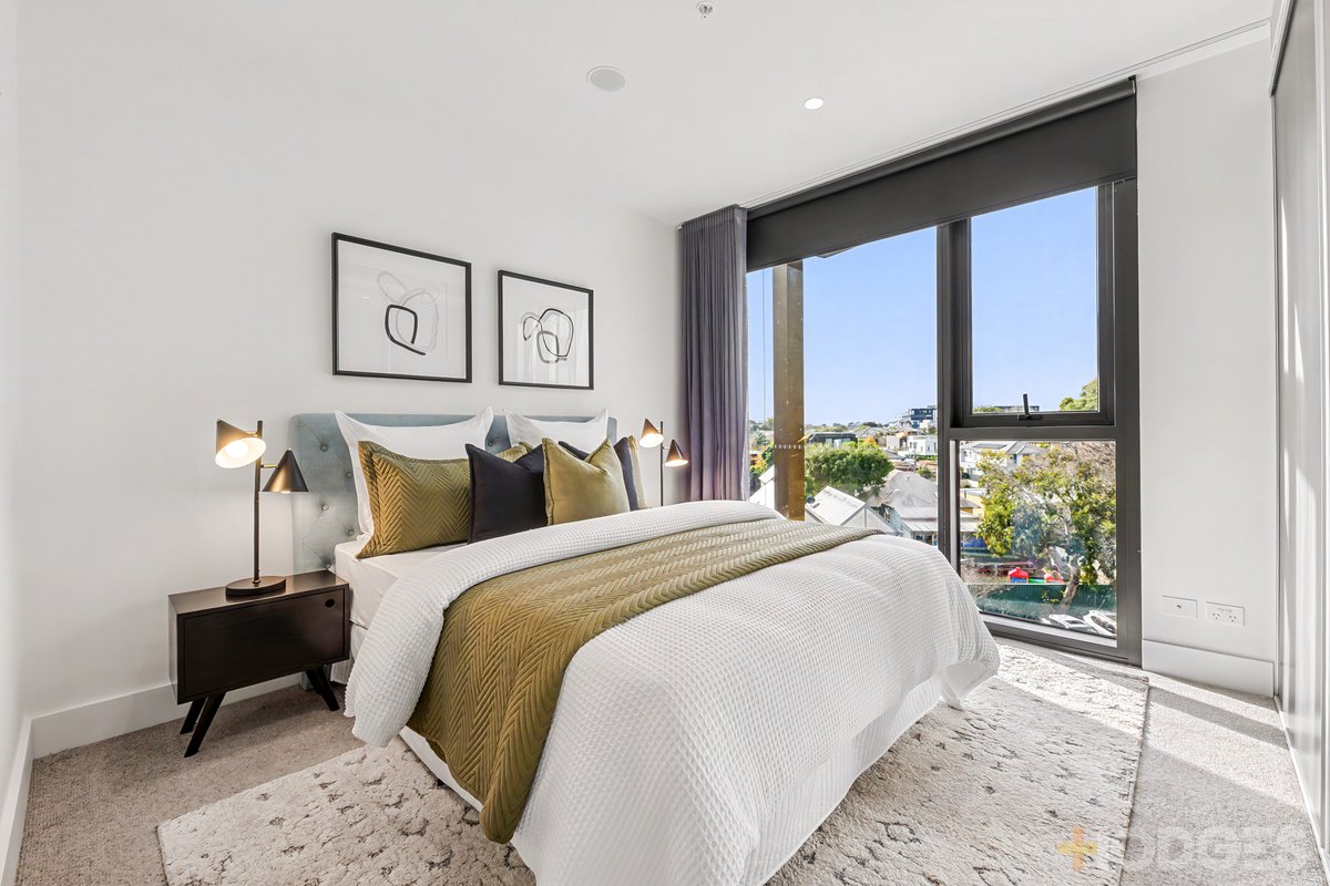 407 / 10 Koolkuna Lane Hampton - Residential for sale