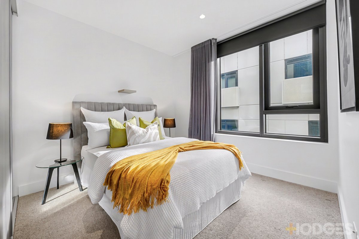 407 / 10 Koolkuna Lane Hampton - Residential for sale