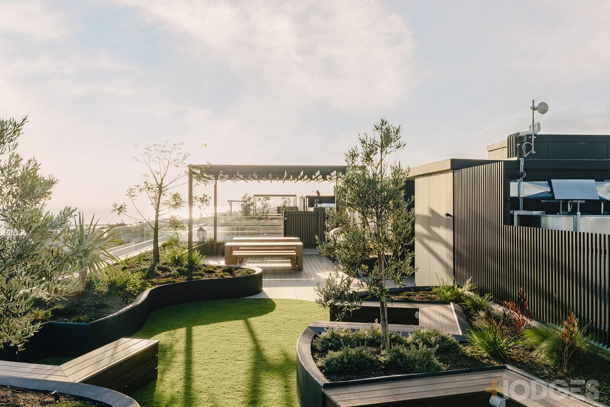 407 / 10 Koolkuna Lane Hampton - Residential for sale