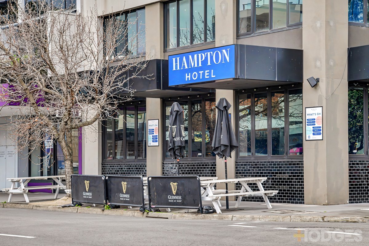 407 / 10 Koolkuna Lane Hampton - Residential for sale
