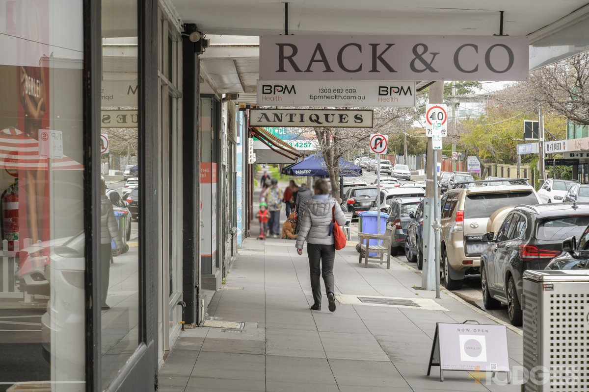 407 / 10 Koolkuna Lane Hampton - Residential for sale