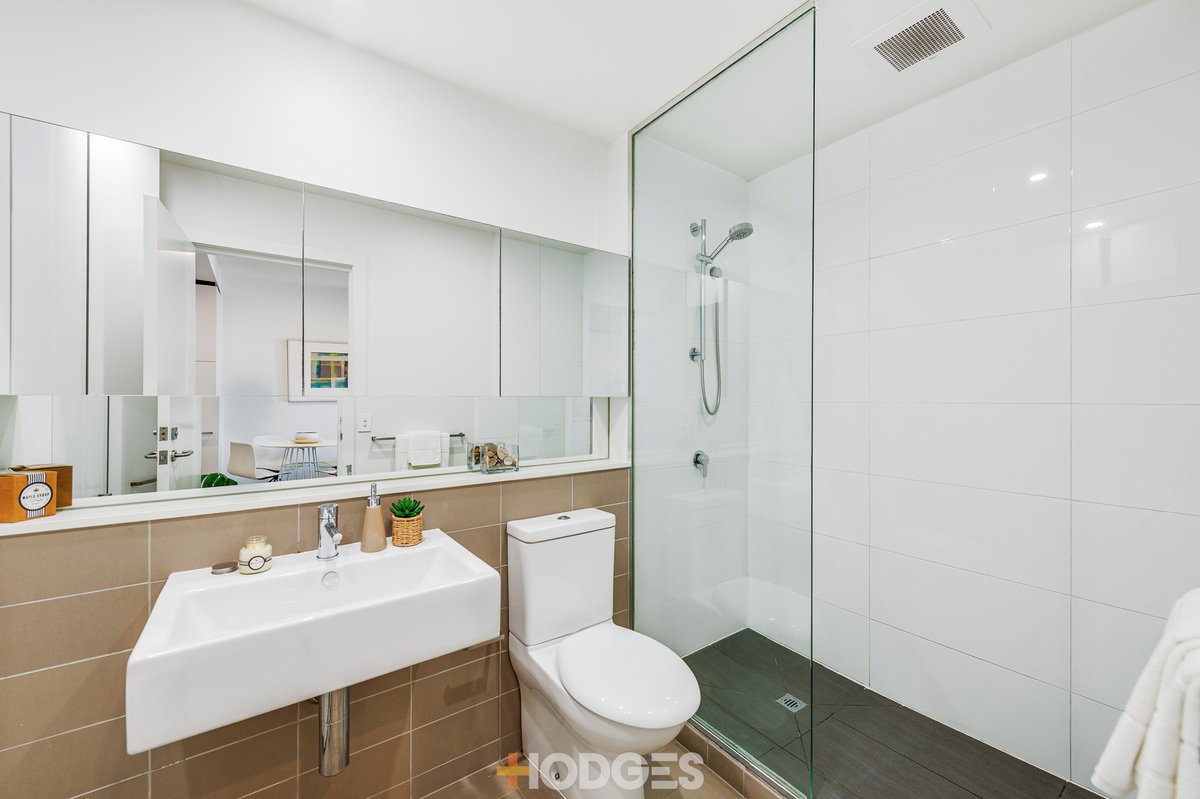 407 / 470 St Kilda Road Melbourne - Residential for sale