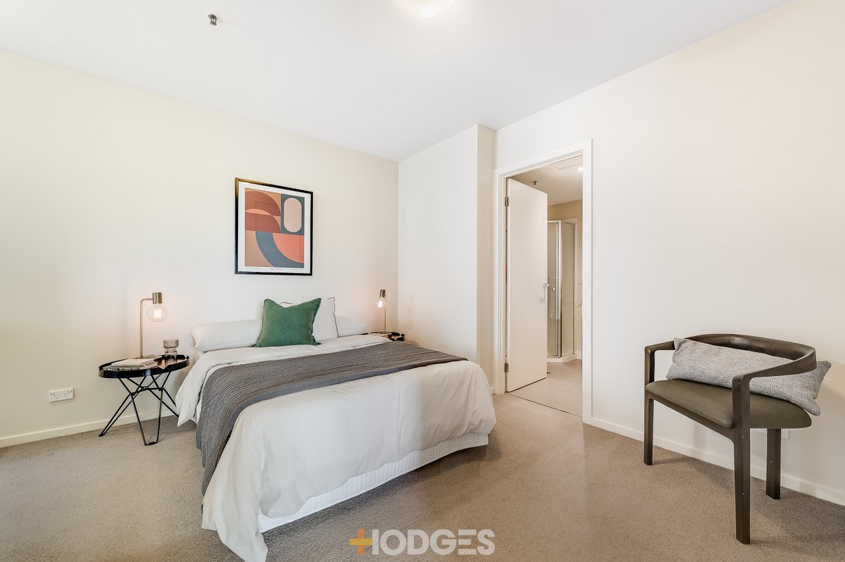 407 / 594 St Kilda Road MELBOURNE - Residential for sale