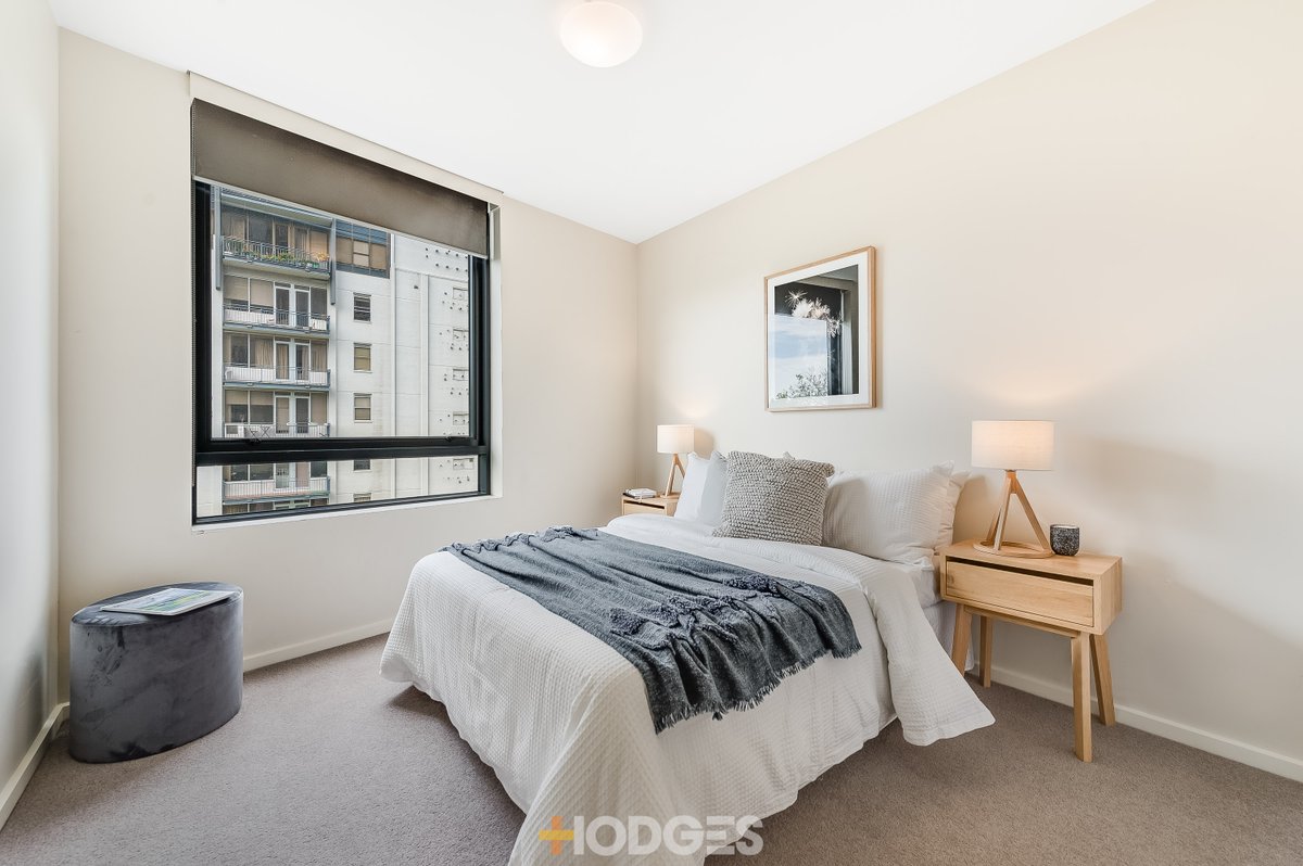 407 / 594 St Kilda Road MELBOURNE - Residential for sale