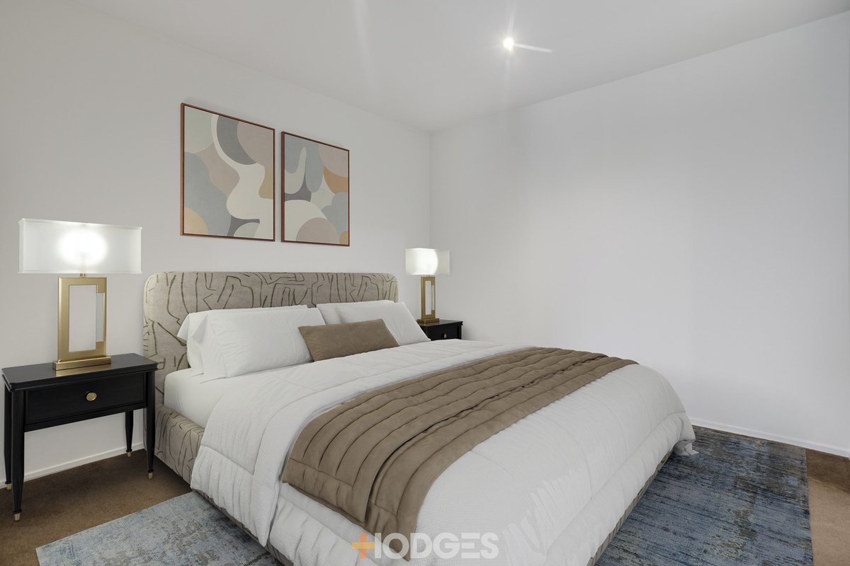 408 / 83 Queens Road MELBOURNE - Residential for sale