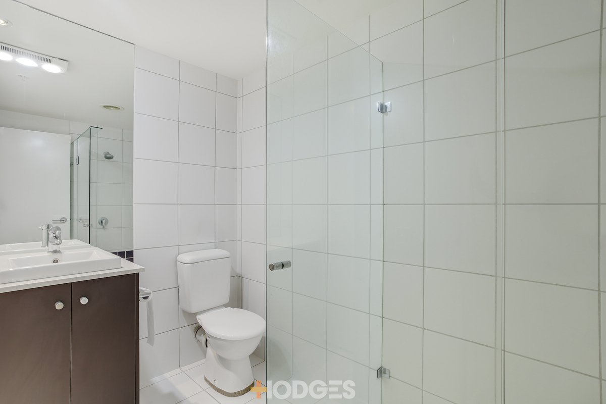 408 / 83 Queens Road MELBOURNE - Residential for sale