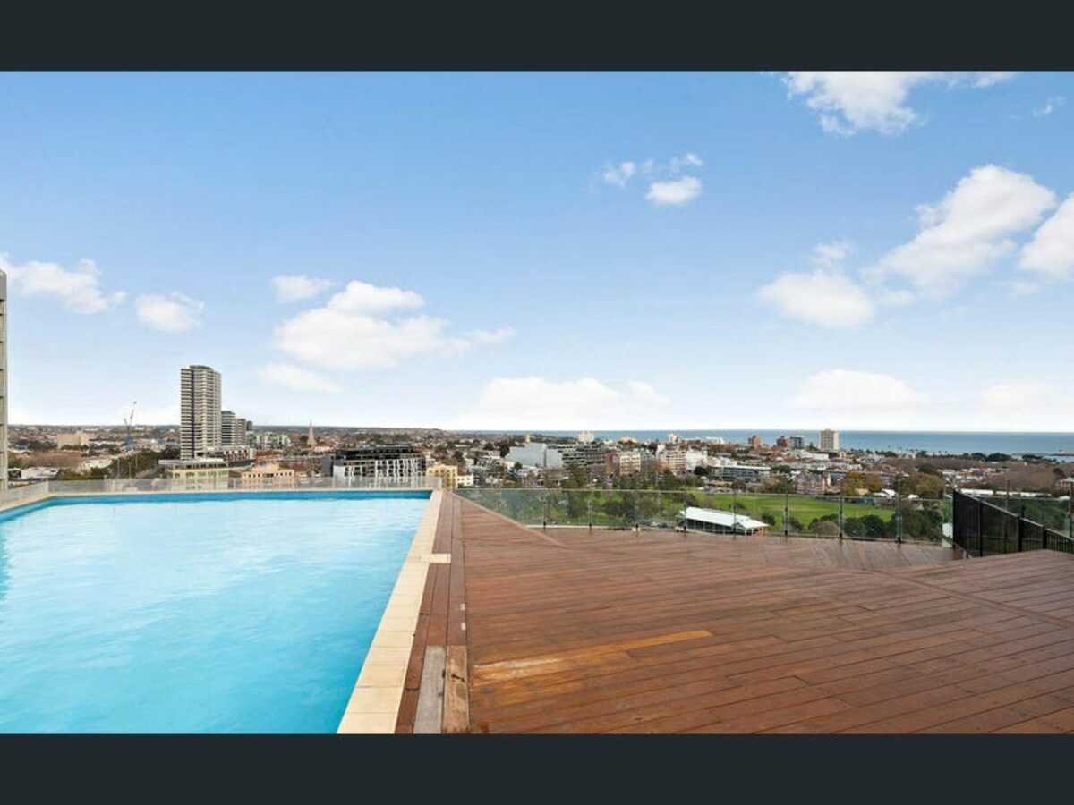 408 / 83 Queens Road MELBOURNE - Residential for sale