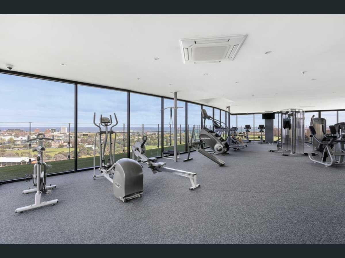 408 / 83 Queens Road MELBOURNE - Residential for sale