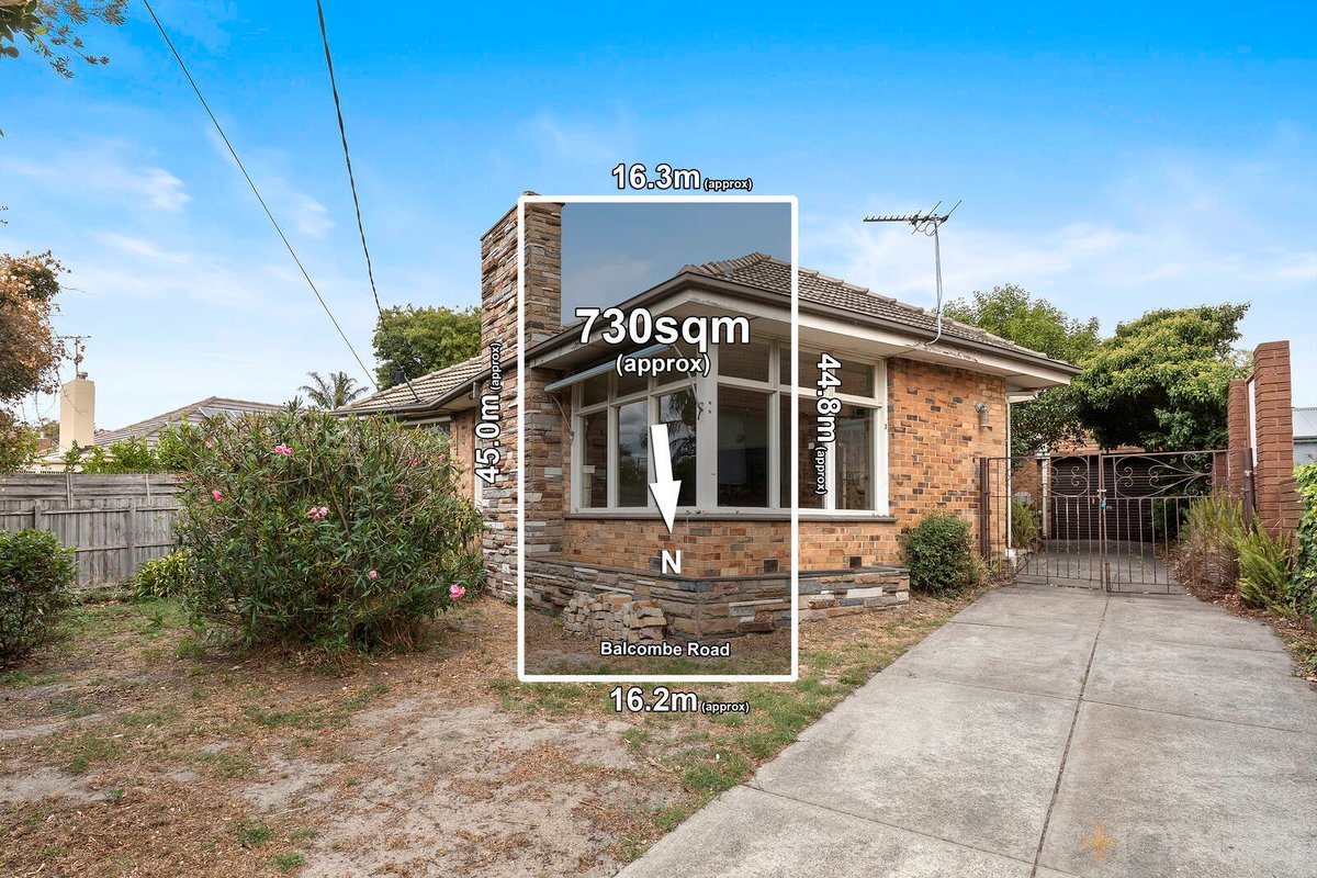 409 Balcombe Road Beaumaris - Residential for sale