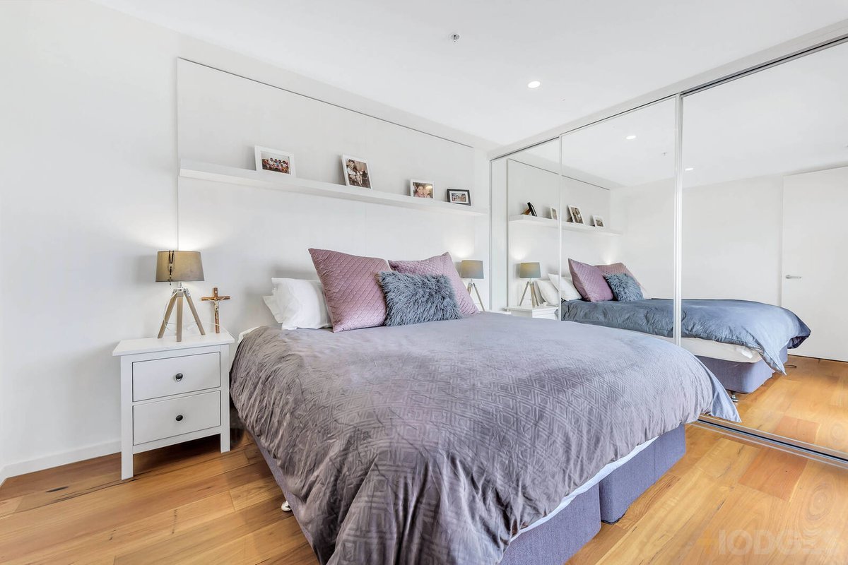 409 / 7 Balcombe Road Mentone - Residential for sale