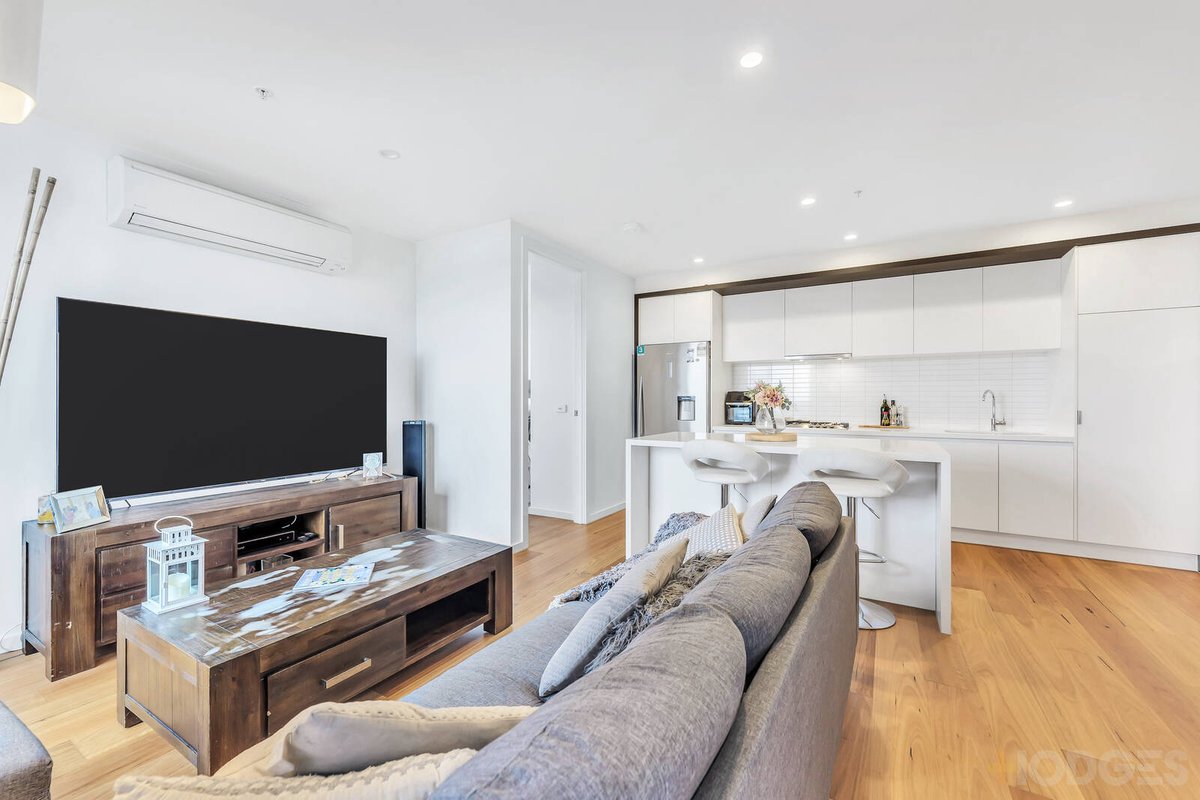 409 / 7 Balcombe Road Mentone - Residential for sale