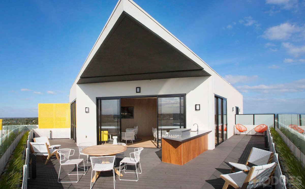 409 / 7 Balcombe Road Mentone - Residential for sale