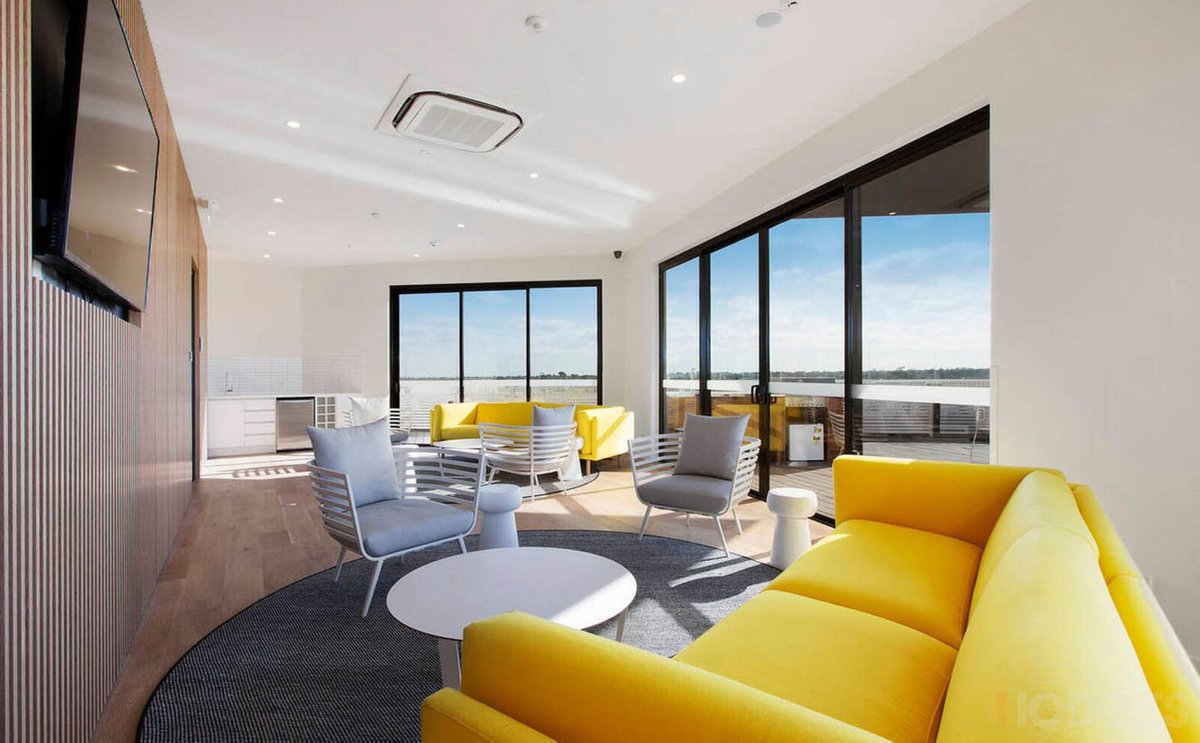 409 / 7 Balcombe Road Mentone - Residential for sale