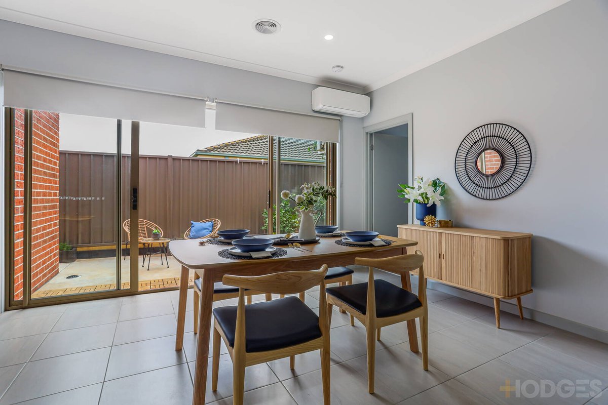 40a Carter Avenue Werribee - Residential for sale