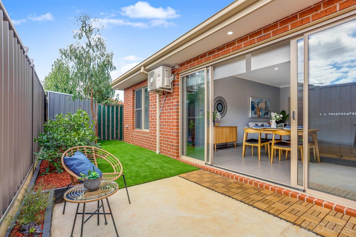 40a Carter Avenue Werribee - Residential for sale