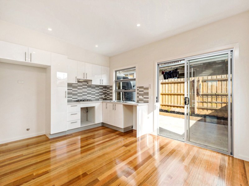 40A Dongola Road WEST FOOTSCRAY - Residential for sale