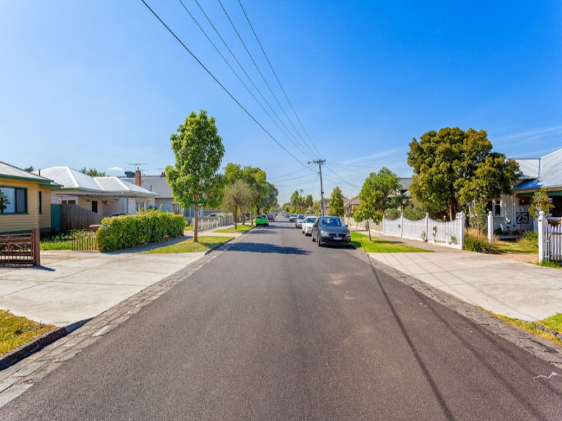 40A Dongola Road WEST FOOTSCRAY - Residential for sale