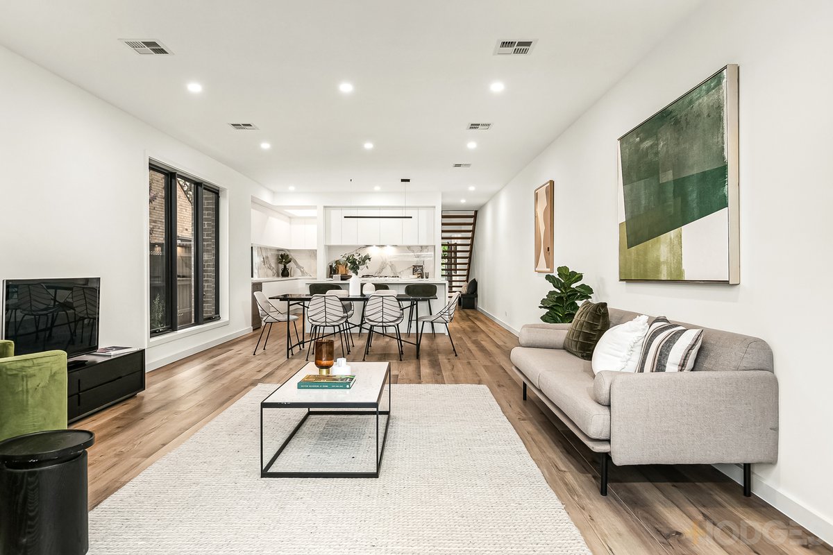 40A Jack Road Cheltenham - Residential for sale