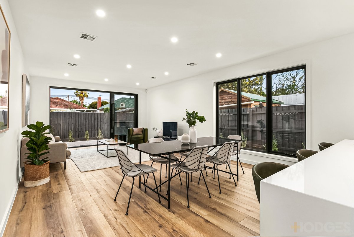 40A Jack Road Cheltenham - Residential for sale