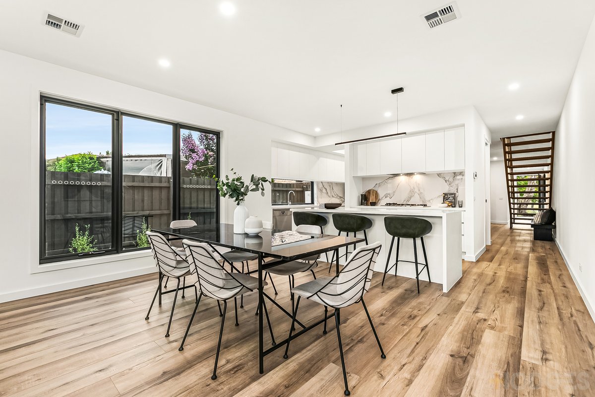 40A Jack Road Cheltenham - Residential for sale