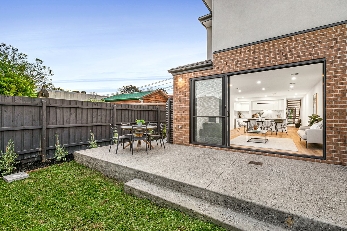 40A Jack Road Cheltenham - Residential for sale