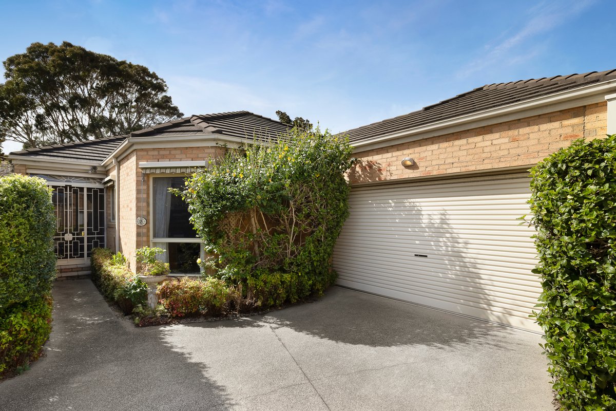 40B Warrigal Road Parkdale - 3 bedroom property