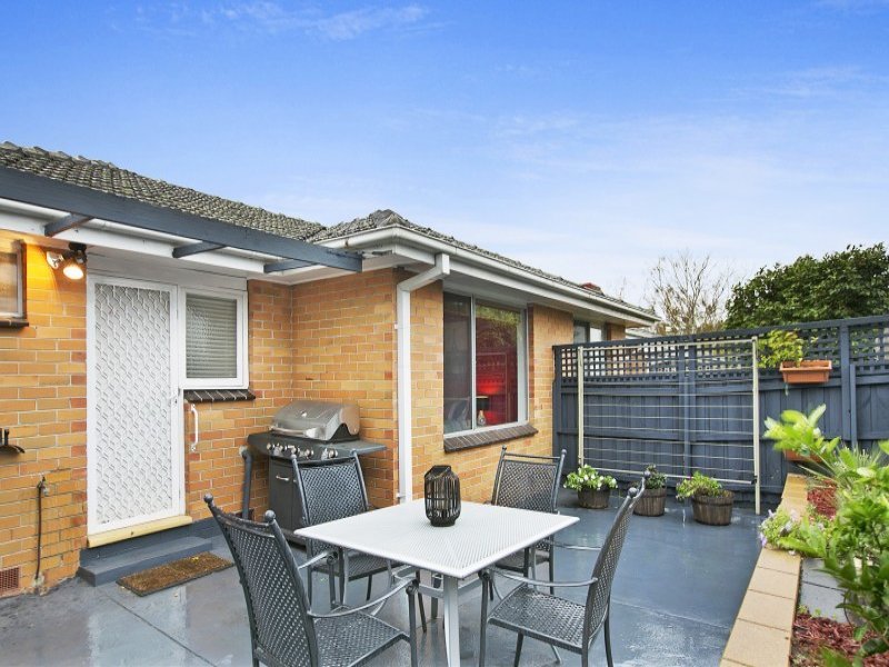 4 / 1-3 Elman Road CHELTENHAM - Residential for sale