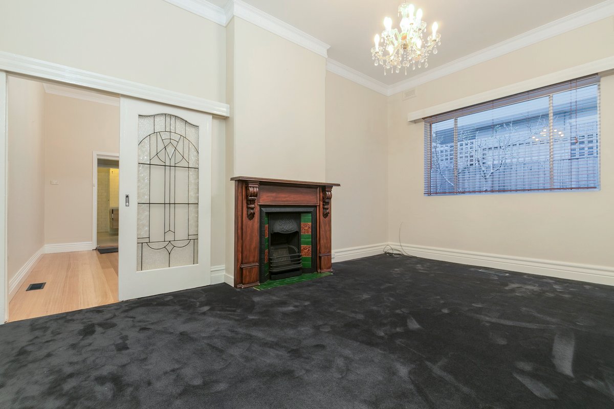 41 Airlie Avenue Prahran - Residential for lease