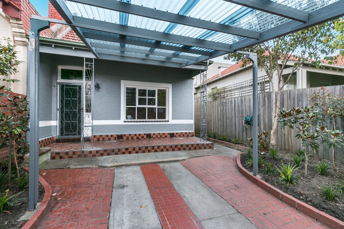 41 Airlie Avenue Prahran - Residential for lease