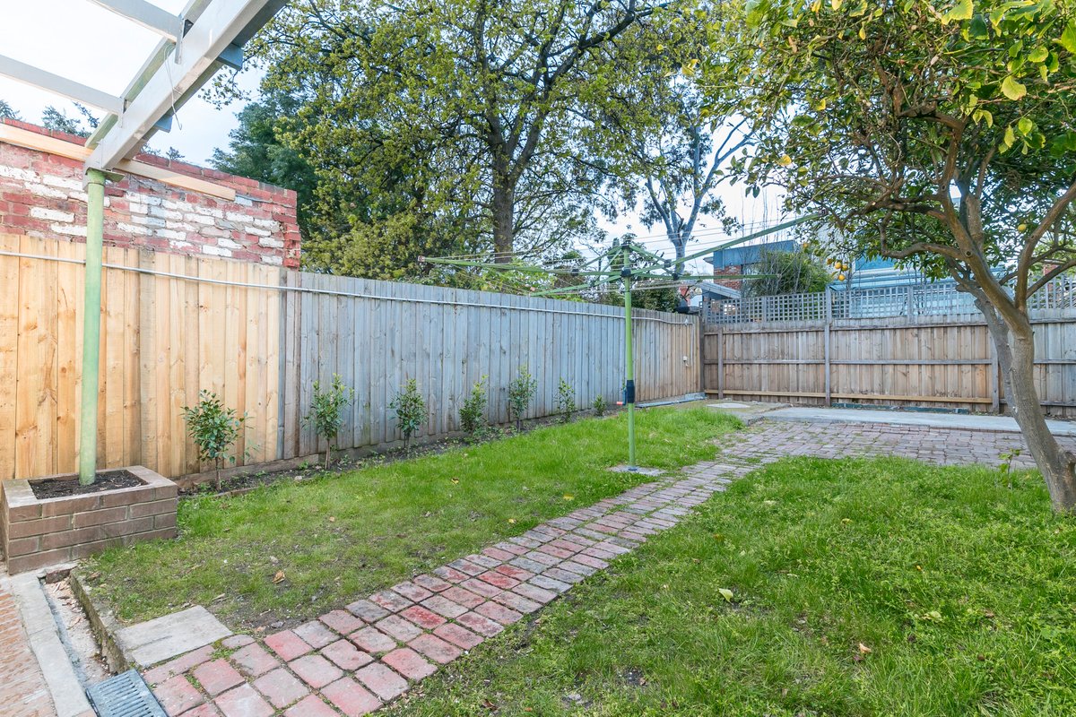 41 Airlie Avenue Prahran - Residential for lease