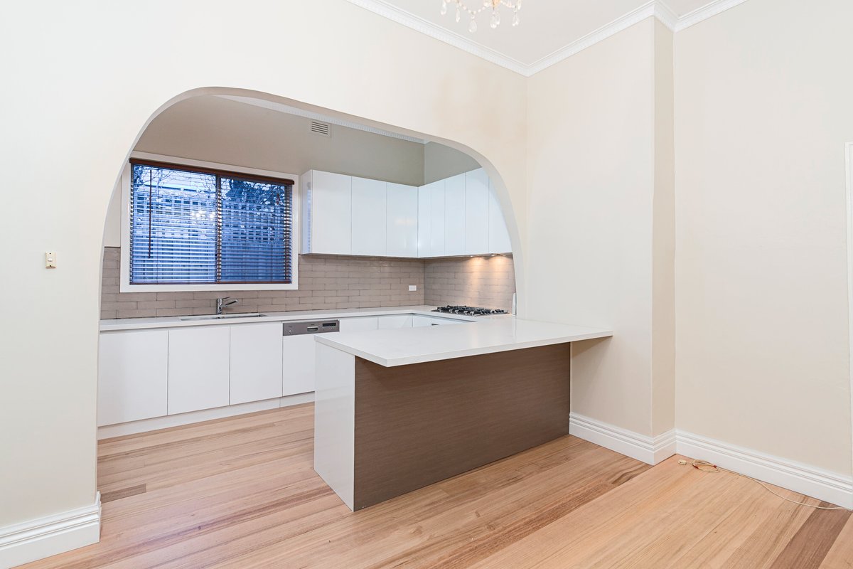 41 Airlie Avenue Prahran - Residential for lease