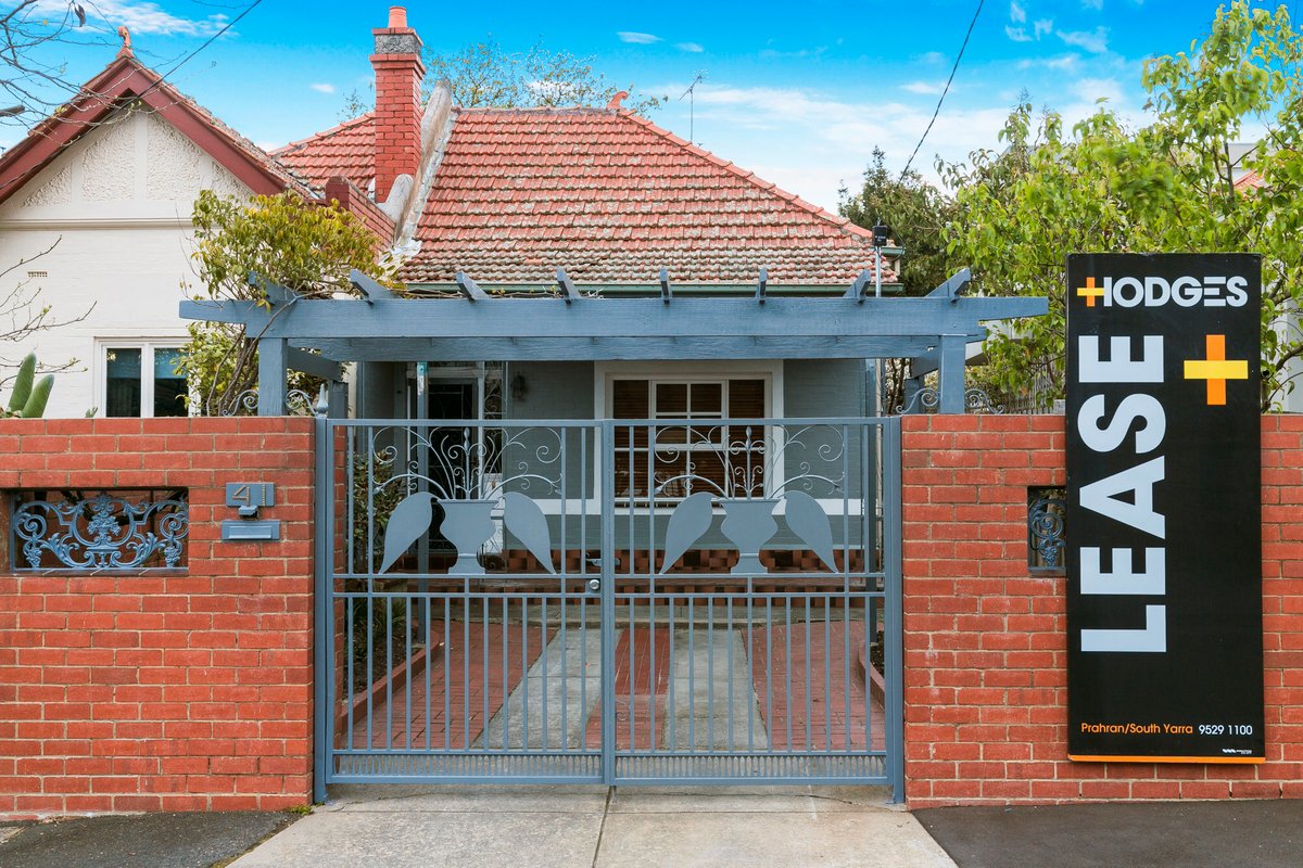 Property listing