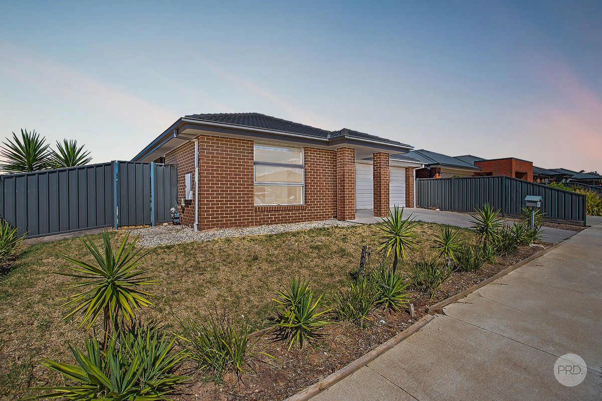 41 Aspect Drive, HUNTLY VIC 3551