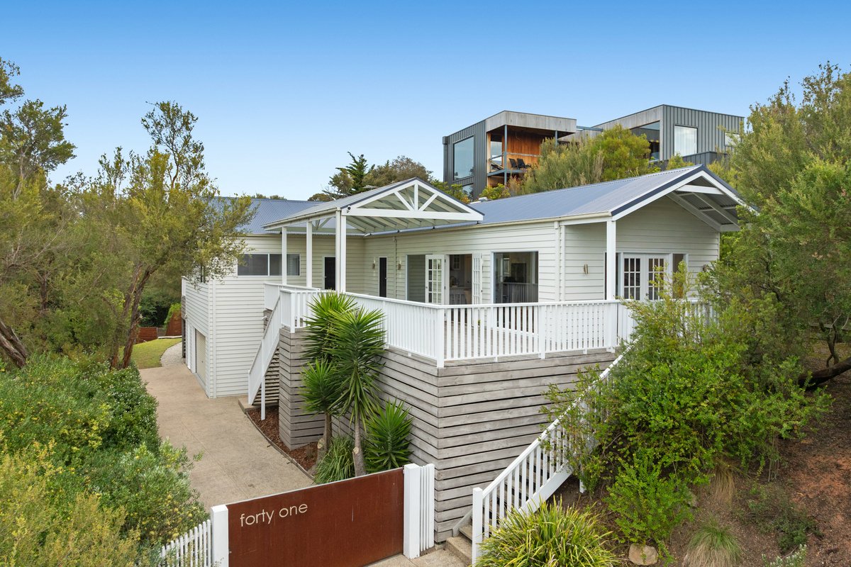 41 Bella Vista Drive TOOTGAROOK - Residential for sale