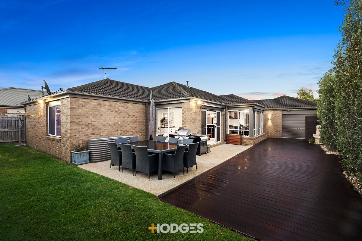 41 Burgundy Drive Waurn Ponds - Residential for sale