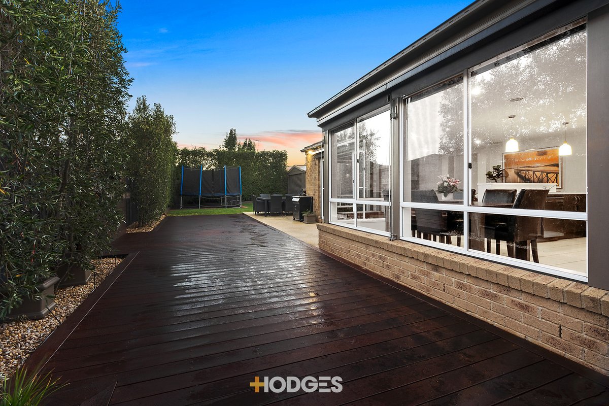 41 Burgundy Drive Waurn Ponds - Residential for sale