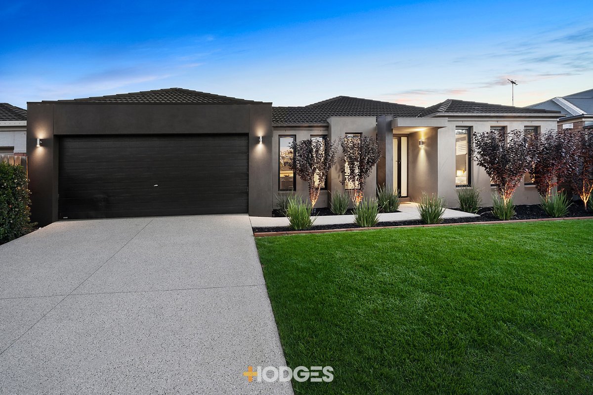 41 Burgundy Drive Waurn Ponds - Residential for sale
