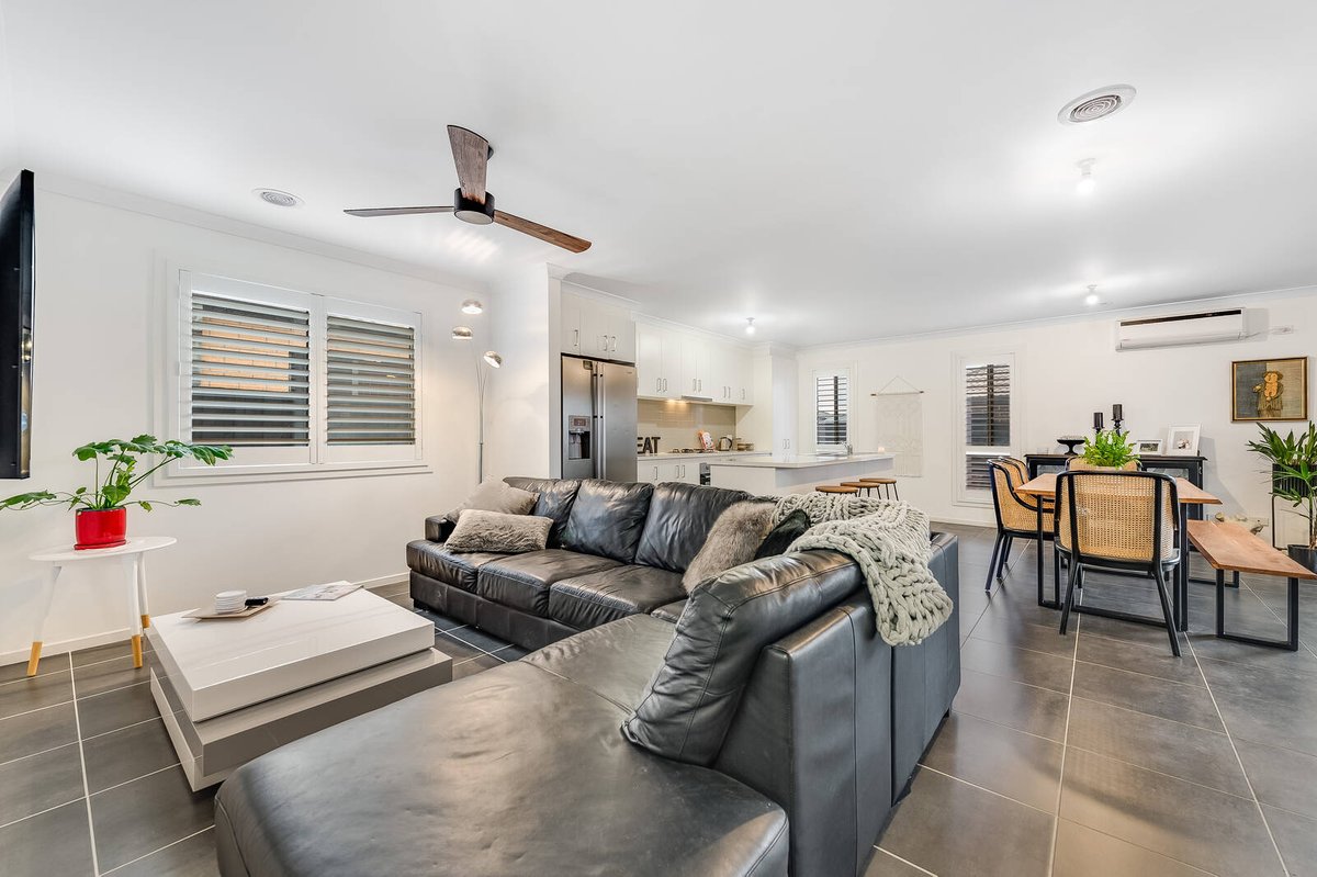 41 Chapman Drive Wyndham Vale - Residential for sale
